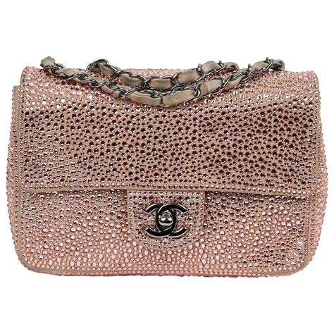 chanel timeless tote pink|pink velvet Chanel bag.